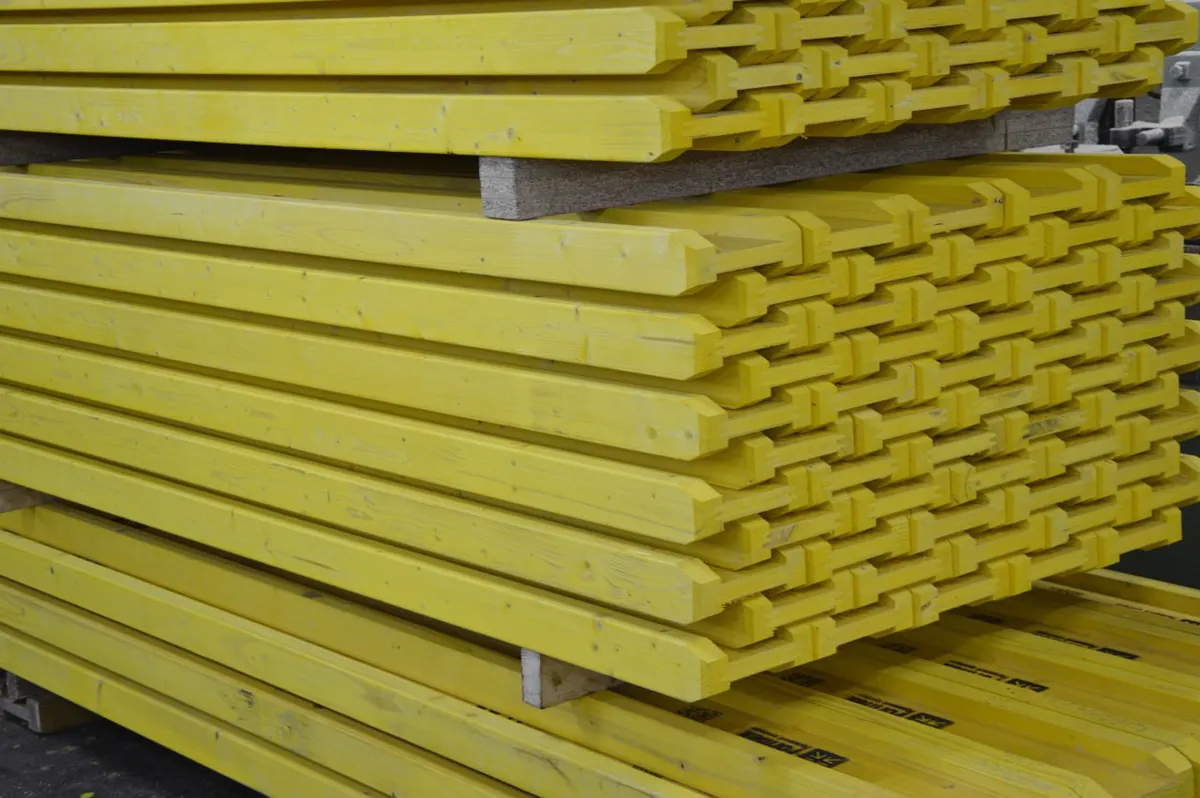 Балки Formex Formwork Systems